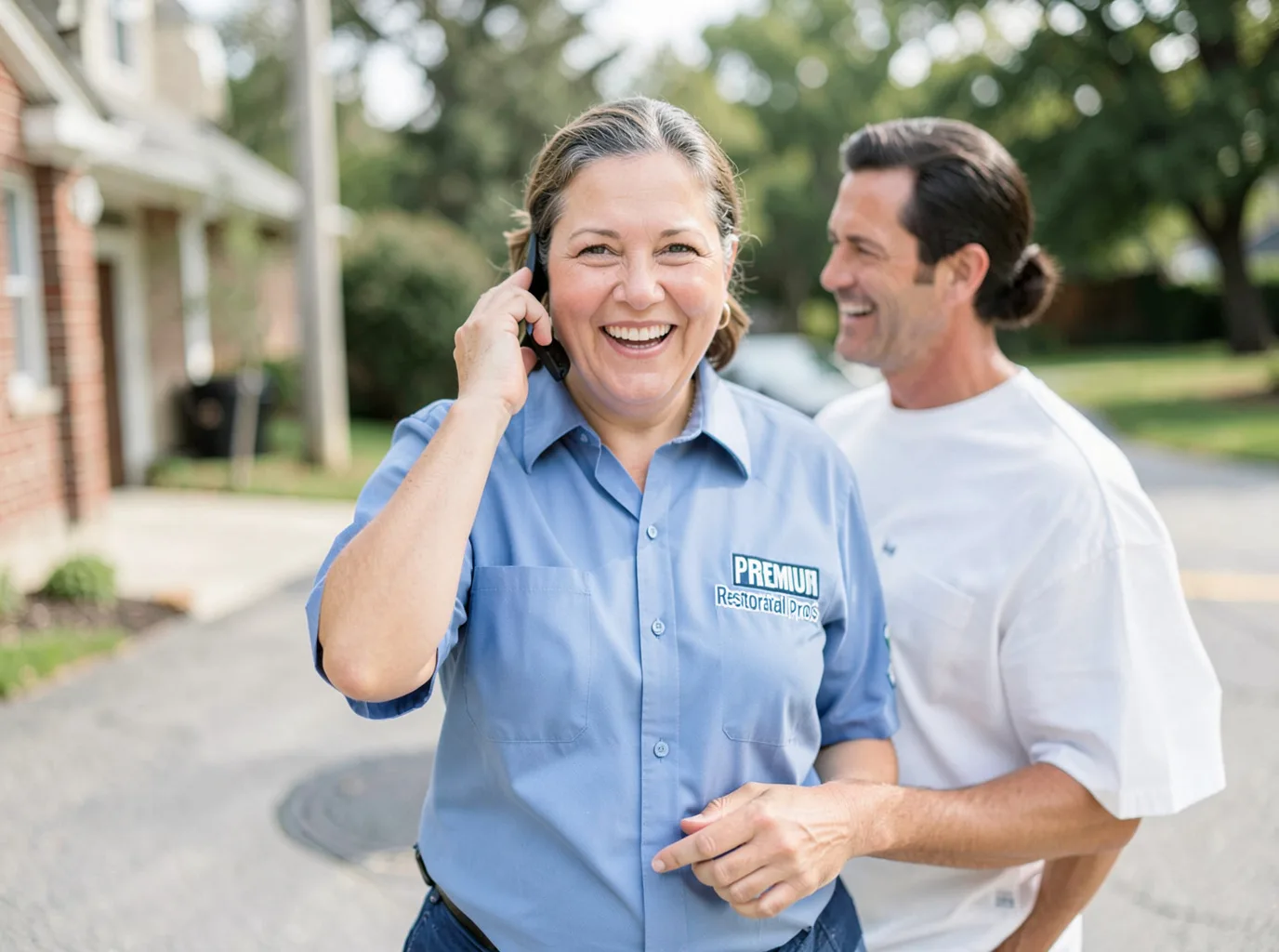 Water Damage Restoration Saint Albans, ME FAQs